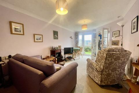 1 bedroom flat for sale - St Davids Hill, St Davids, EX4