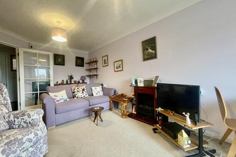 1 bedroom flat for sale - St Davids Hill, St Davids, EX4