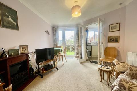 1 bedroom flat for sale, St Davids Hill, St Davids, EX4