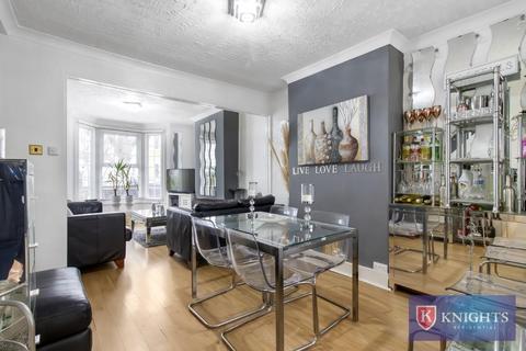 2 bedroom terraced house for sale, Chester Road, London, N9