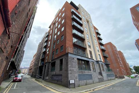 2 bedroom apartment to rent - Baltic Square, Shaws Alley, Liverpool L1