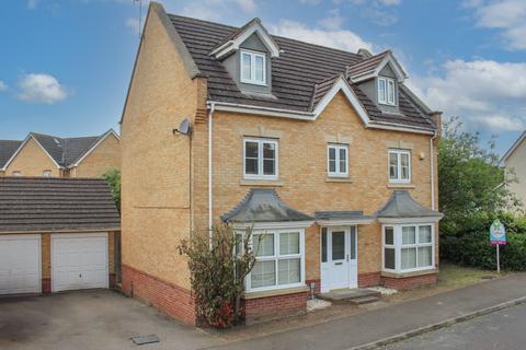 5 bedroom detached house for sale, Ridgely Drive, Leighton Buzzard, LU7