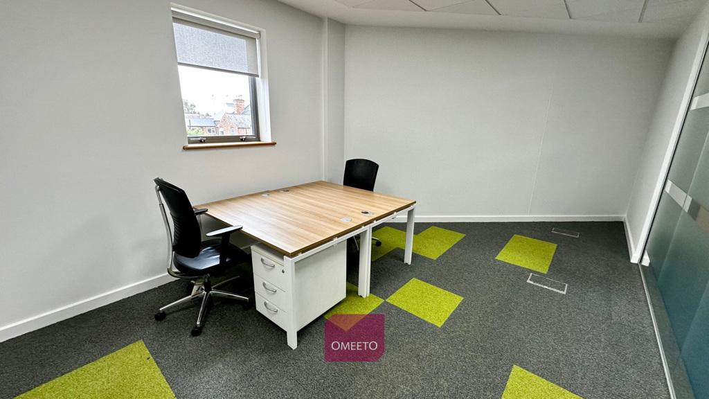 Office 106 to Let