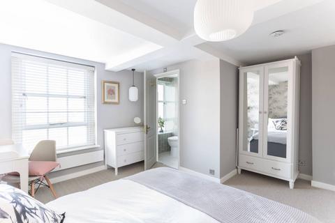 3 bedroom flat for sale, Ainsley Street, Bethnal Green, London, E2