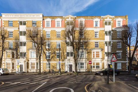 21 Ainsley Street, London, E2 0DL