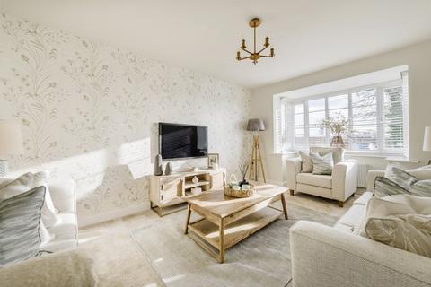 4 bedroom detached house for sale, Plot 52, Grasmere at Forest Edge, Loggerheads, Staffordshire TF9