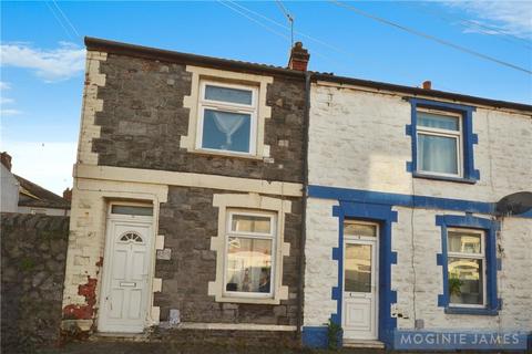 2 bedroom terraced house for sale, Asgog Street, Splott, Cardiff