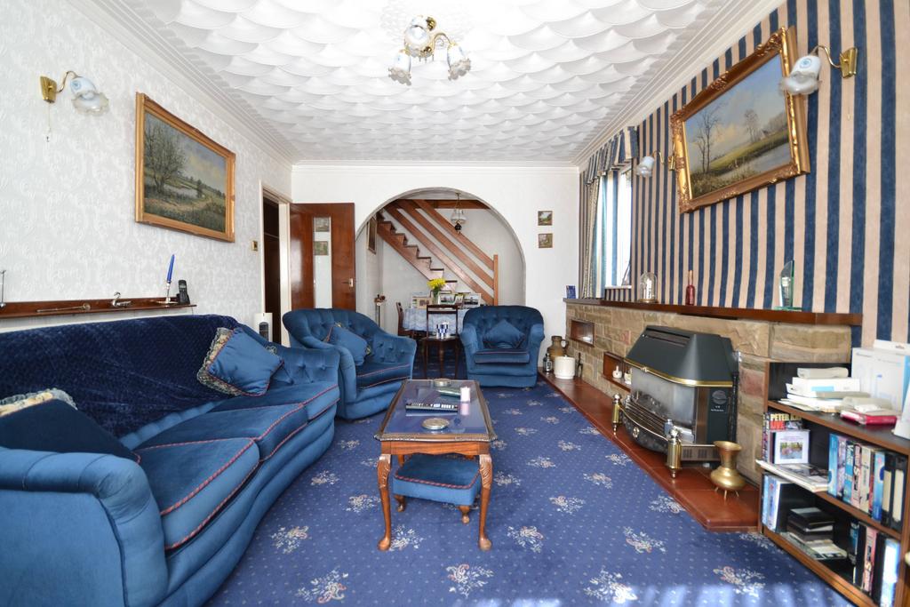 Westport Road, Cleethorpes DN35 4 bed detached house for sale £275,000