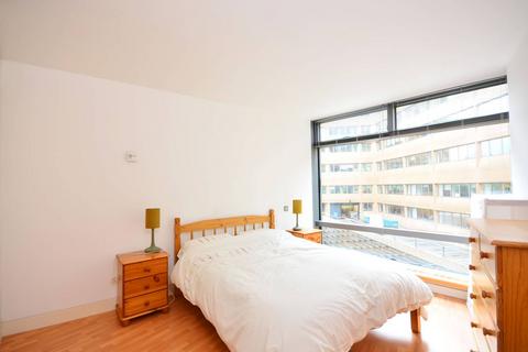 1 bedroom flat to rent, Parliament View Apartments, Waterloo, London, SE1
