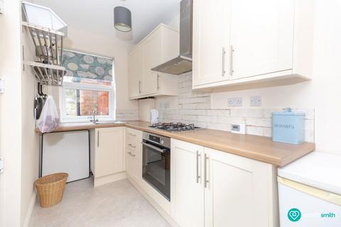 3 bedroom terraced house for sale, Hawthorn Road, Hillsborough, S6 4LH