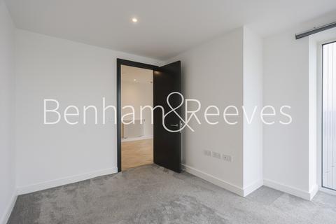 2 bedroom apartment to rent - Brigadier Walk, Royal Arsenal Riverside SE18