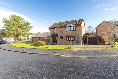 4 bedroom detached house for sale - Nursery Grove, Kilmacolm, Inverclyde, PA13