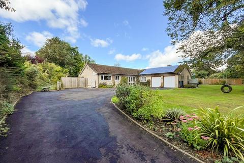 4 bedroom detached bungalow for sale, School Street, Drayton, TA10