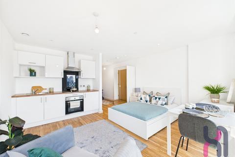 Flat to rent, Media City, Michigan Point Tower D, 18 Michigan Avenue, Salford, M50