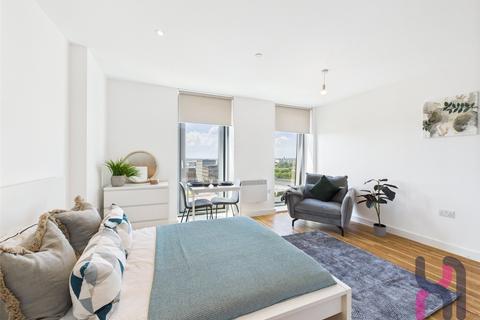 Flat to rent, Media City, Michigan Point Tower D, 18 Michigan Avenue, Salford, M50