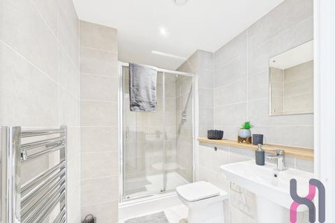 Flat to rent, Media City, Michigan Point Tower D, 18 Michigan Avenue, Salford, M50