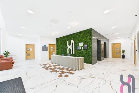 Flat to rent, Media City, Michigan Point Tower D, 18 Michigan Avenue, Salford, M50