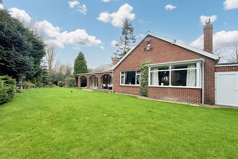 4 bedroom bungalow for sale, Black Boy Road, Chilton Moor, Houghton Le Spring, Tyne and Wear, DH4 6LY