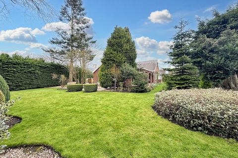 4 bedroom bungalow for sale, Black Boy Road, Chilton Moor, Houghton Le Spring, Tyne and Wear, DH4 6LY