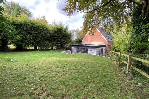 3 bedroom detached house for sale, Chapel Lane, Blewbury, OX11