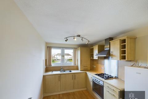 2 bedroom flat for sale, King Court, Motherwell ML1