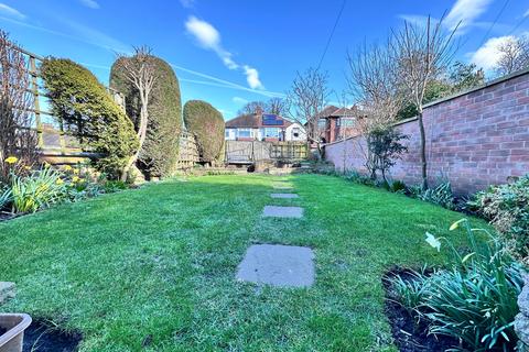 6 Cheviot Road, Carlisle, CA3 9ED