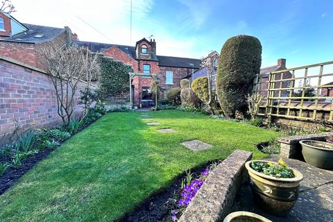 6 Cheviot Road, Carlisle, CA3 9ED