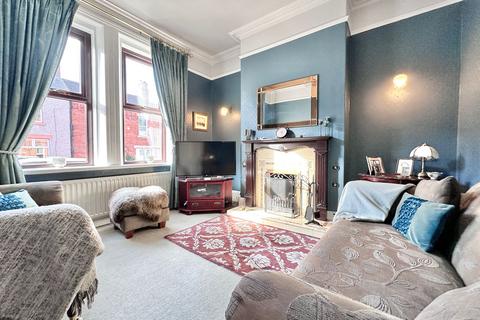 6 Cheviot Road, Carlisle, CA3 9ED