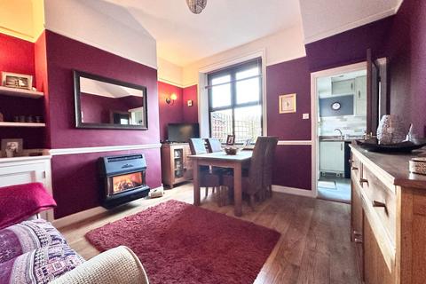 6 Cheviot Road, Carlisle, CA3 9ED