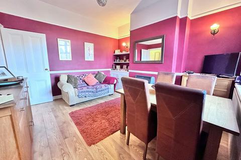6 Cheviot Road, Carlisle, CA3 9ED