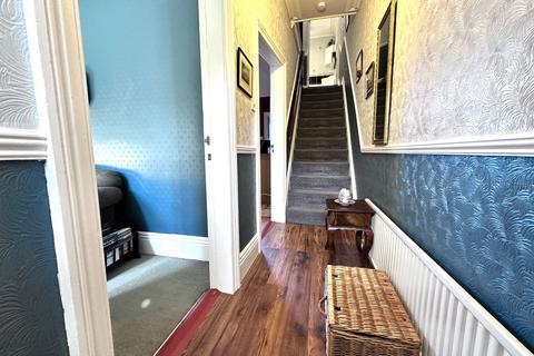 6 Cheviot Road, Carlisle, CA3 9ED