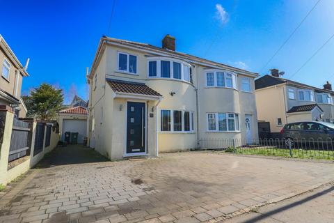 3 bedroom semi-detached house for sale, St Austell Road - Extended Family Home