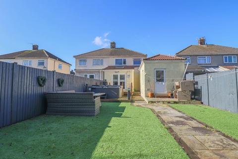 3 bedroom semi-detached house for sale, St Austell Road - Extended Family Home - No Chain