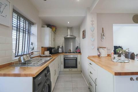 3 bedroom semi-detached house for sale, St Austell Road - Extended Family Home - No Chain