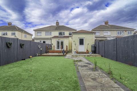 3 bedroom semi-detached house for sale, St Austell Road - Extended Family Home