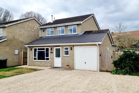 3 bedroom detached house for sale - Chesterton,  Oxfordshire,  OX26