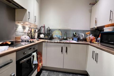 2 bedroom flat for sale, Featherstone Road, Southall UB2