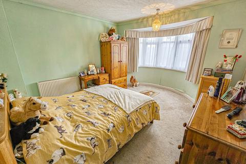 3 bedroom end of terrace house for sale, Selworthy Road, Coventry, CV6