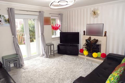 5 bedroom detached house for sale - Ryders Hill, Great Ashby, Stevenage, Hertfordshire, SG1
