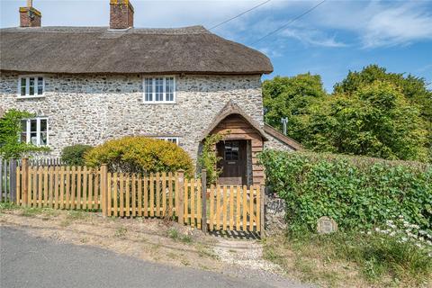 2 bedroom semi-detached house for sale, Luppitt, Honiton, EX14