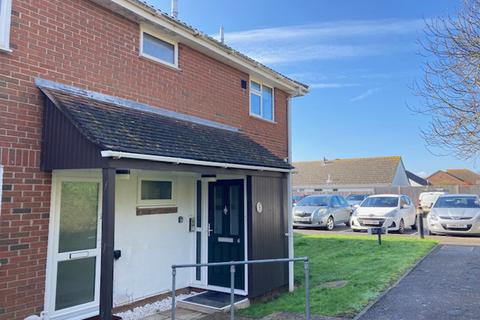 2 bedroom flat for sale, Mengham Court, Hayling Island, Hampshire