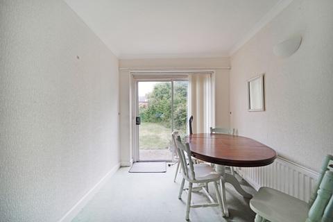 2 bedroom maisonette for sale, St. Johns Close, Knowle, B93