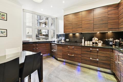 2 bedroom apartment for sale, Bickenhall Street London W1U