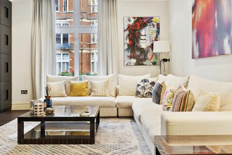 2 bedroom apartment for sale, Bickenhall Mansions, Marylebone, W1