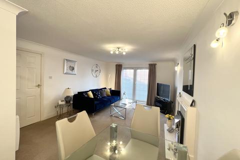 2 bedroom apartment for sale, Admirals Sound, Cleveleys FY5