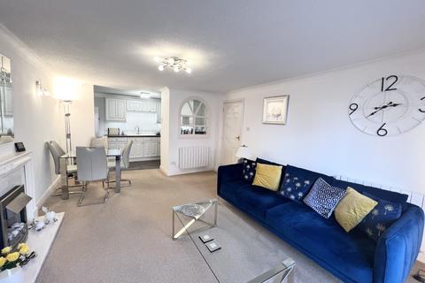 2 bedroom apartment for sale, Admirals Sound, Cleveleys FY5