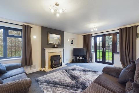 4 bedroom detached house for sale, Palmers Green, Worcester, Worcestershire, WR2