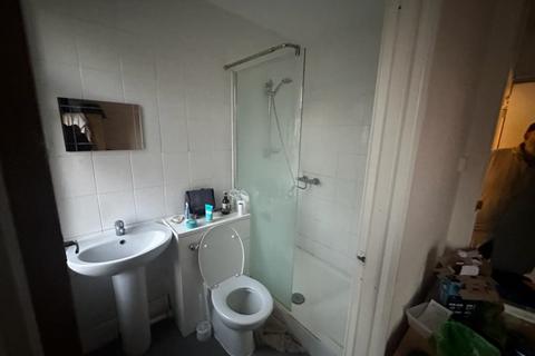 undefined, Howard Street, Oxford, Oxfordshire, OX4