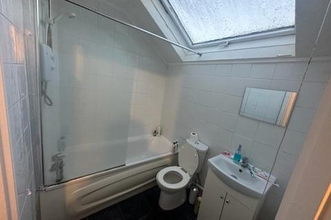 undefined, Howard Street, Oxford, Oxfordshire, OX4