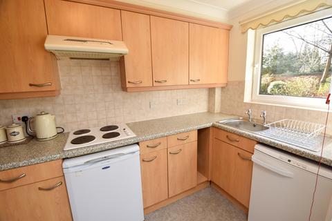 2 bedroom retirement property for sale - Whitebrook Court, Whitehall Road, Sale, M33